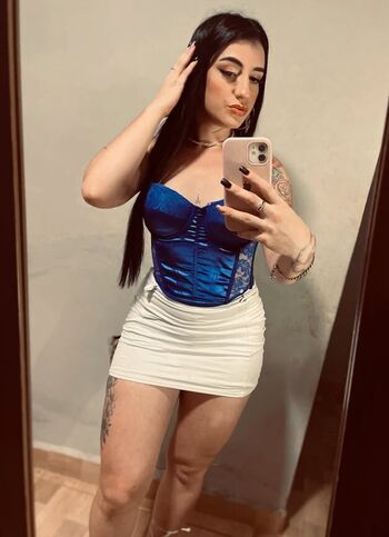 Full leaked Paty caroline private onlyfans photo