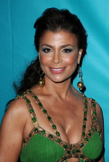 Full leaked Paula abdul private onlyfans photo
