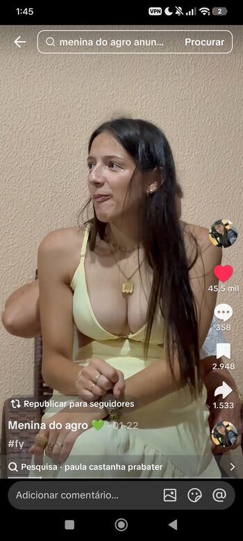 Full leaked Paula castanha private onlyfans photo