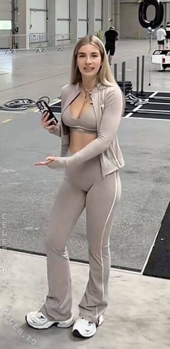 Full leaked Paula doeringer private onlyfans photo