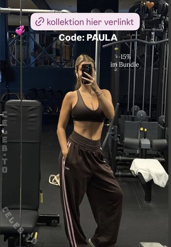 Full leaked Paula doeringer private onlyfans photo
