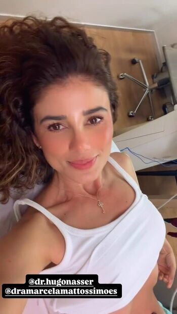 Full leaked Paula fernandes private onlyfans photo