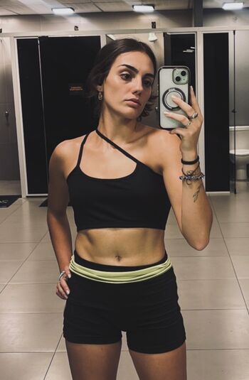Full leaked Paula ferre private onlyfans photo