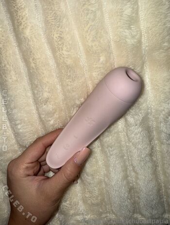 Full leaked Paula schubart private onlyfans photo
