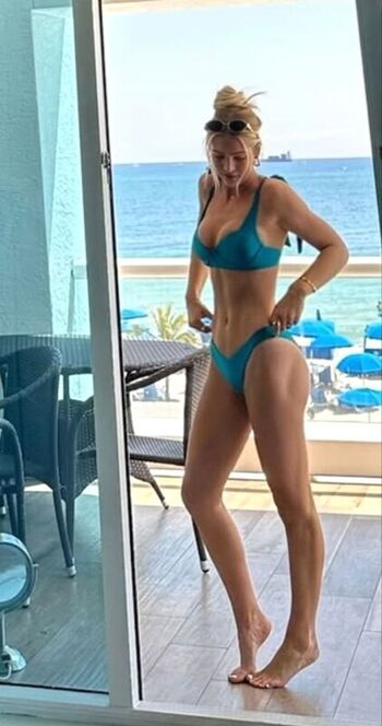 Full leaked Paulina adams private onlyfans photo