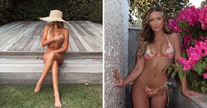 Paulina Gretzky