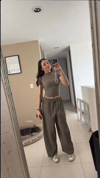 Full leaked Paulina pacheco private onlyfans photo