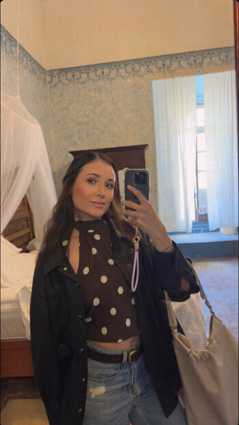 Full leaked Paulina pacheco private onlyfans photo