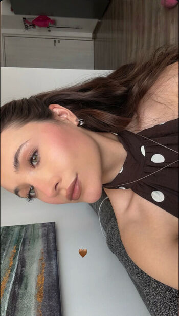 Full leaked Paulina pacheco private onlyfans photo