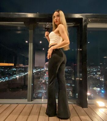 Full leaked Paulina tllez pauymau private onlyfans photo