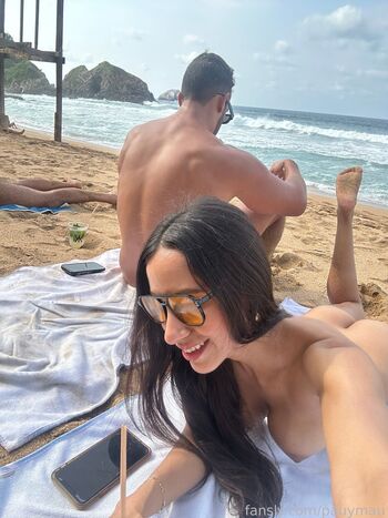 Full leaked Paulina tllez pauymau private onlyfans photo