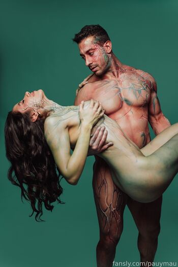 Full leaked Paulina tllez pauymau private onlyfans photo