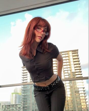 Full leaked Paulina villarreal private onlyfans photo