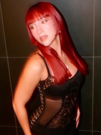 Full leaked Paulina villarreal private onlyfans photo