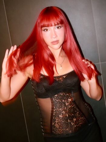 Full leaked Paulina villarreal private onlyfans photo