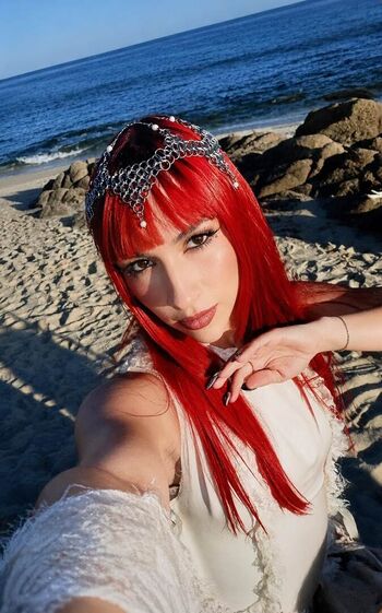 Full leaked Paulina villarreal private onlyfans photo