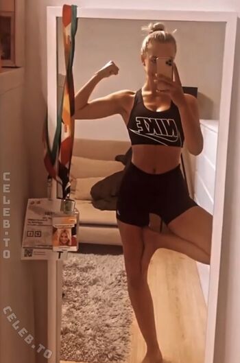 Full leaked Paulina wagner private onlyfans photo