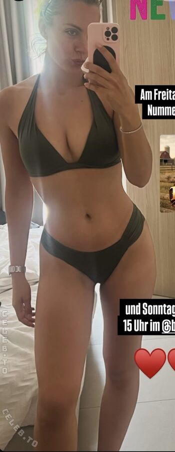 Full leaked Paulina wagner private onlyfans photo
