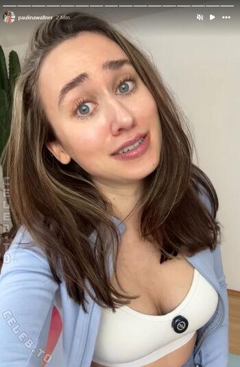Full leaked Paulina wallner page private onlyfans photo