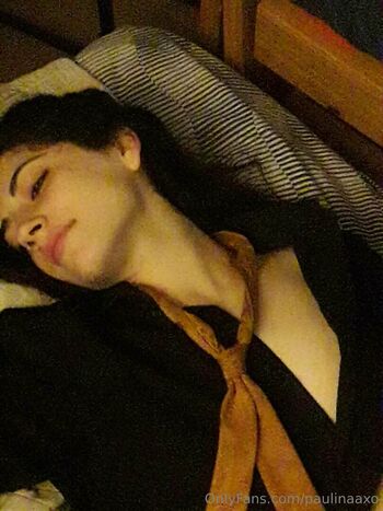 paulinaaxo