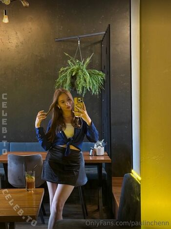 Full leaked Paulinchenn private onlyfans photo