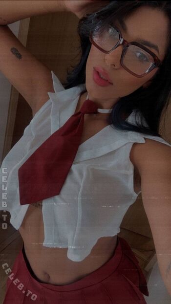 Full leaked Pauline private onlyfans photo