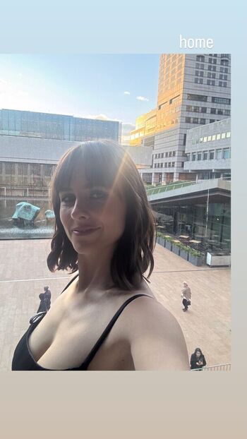 Full leaked Pauline chalamet private onlyfans photo