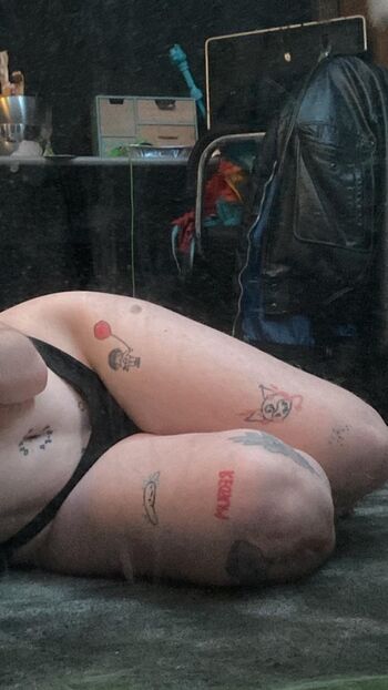 Full leaked Pauline roffi private onlyfans photo