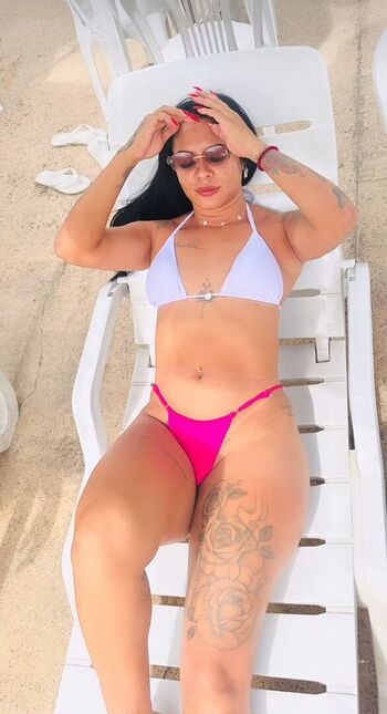 Full leaked Paulinha dia private onlyfans photo