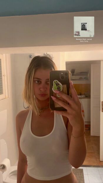Full leaked Pause cerise private onlyfans photo