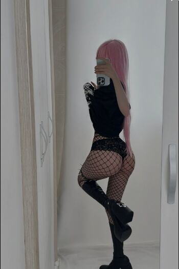 Full leaked Pawsbny private onlyfans photo