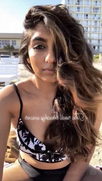 Full leaked Payal patel page private onlyfans photo
