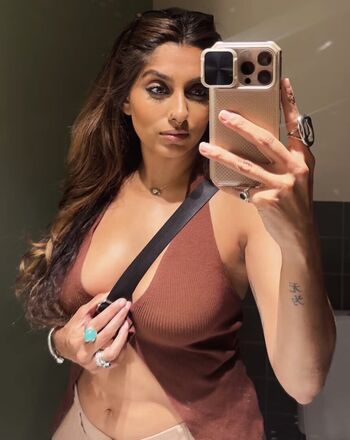 Payal Patel
