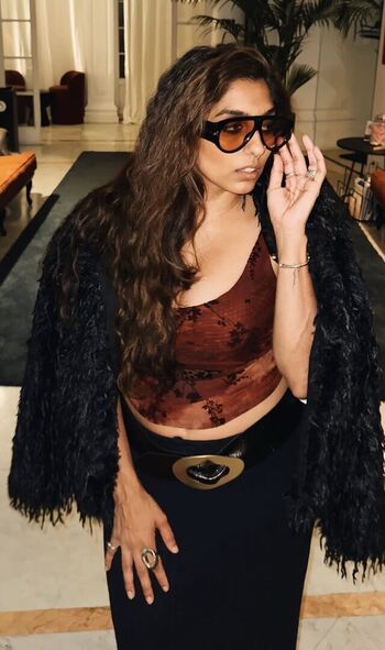 Full leaked Payal patel page private onlyfans photo