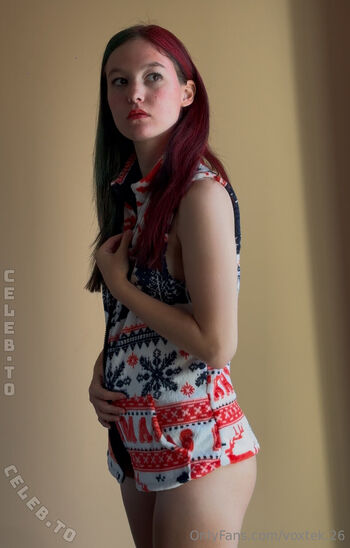 Full leaked Payne christianson private onlyfans photo