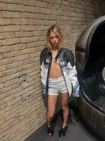 Full leaked Payton howell private onlyfans photo
