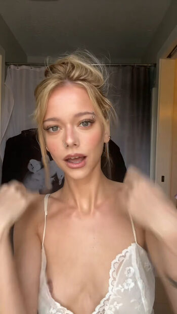 Full leaked Payton howell private onlyfans photo