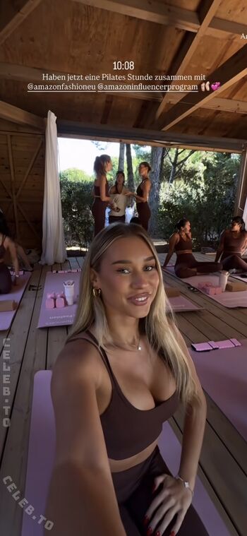 Full leaked Payton ramolla page private onlyfans photo