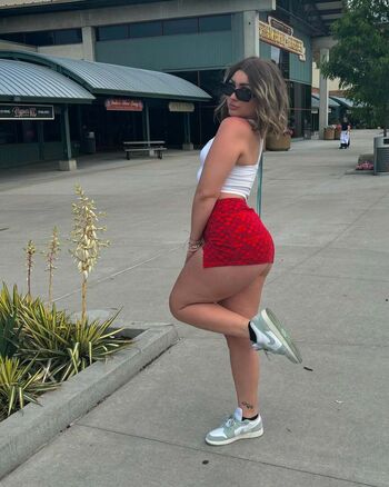 Full leaked Paytonnadair private onlyfans photo