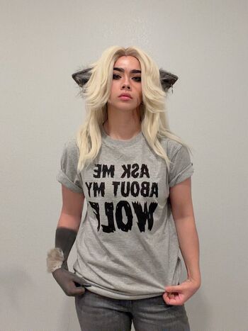 Full leaked Peach niko private onlyfans photo