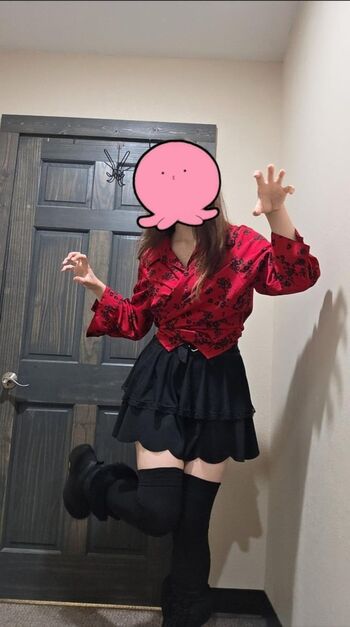 Full leaked Peachandsoftmusk private onlyfans photo