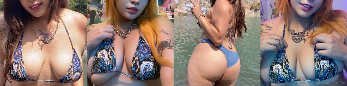 peachieteafree