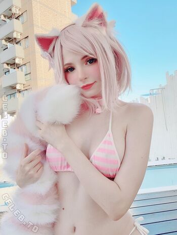 Full leaked Peachmilky  page private onlyfans photo