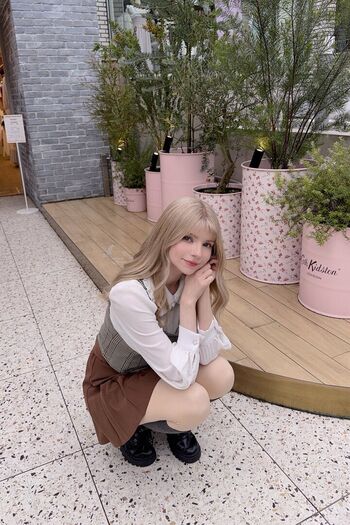 PeachMilky