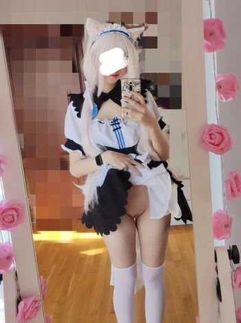 Full leaked Peachmochibun private onlyfans photo