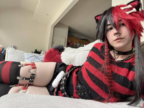 Full leaked Peachpawz private onlyfans photo