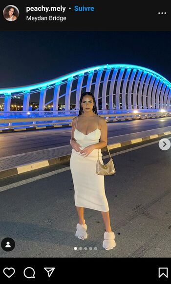 Full leaked Peachy mely private onlyfans photo