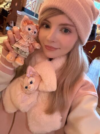 Full leaked Peachymilky page private onlyfans photo