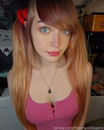 Full leaked Peachyxdreams page private onlyfans photo