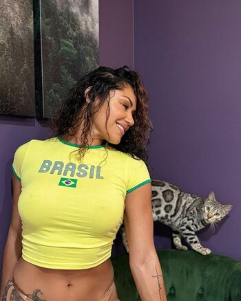 Pearl Gonzalez